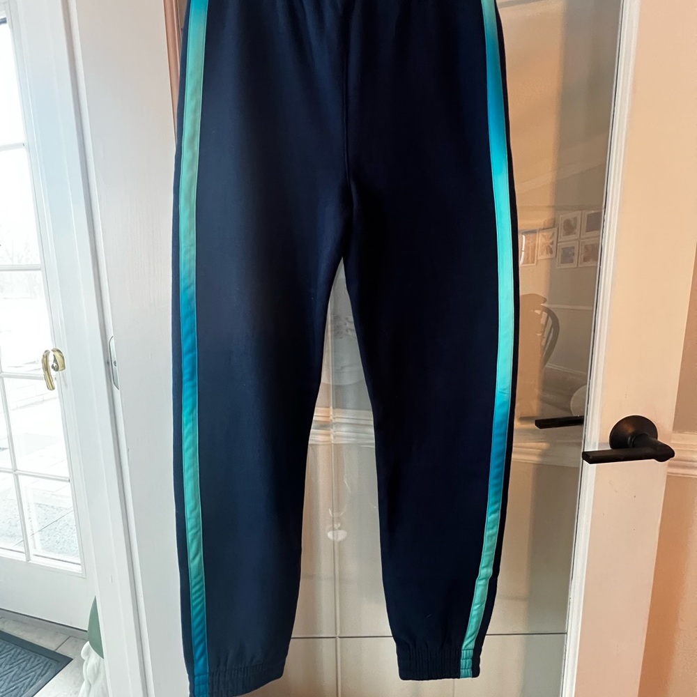 Boys Adidas Sweatpants